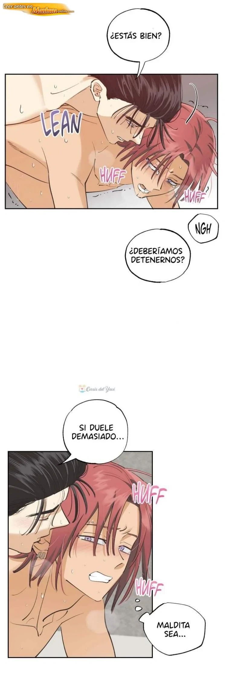 Oxo Capítulo 02 - página 11