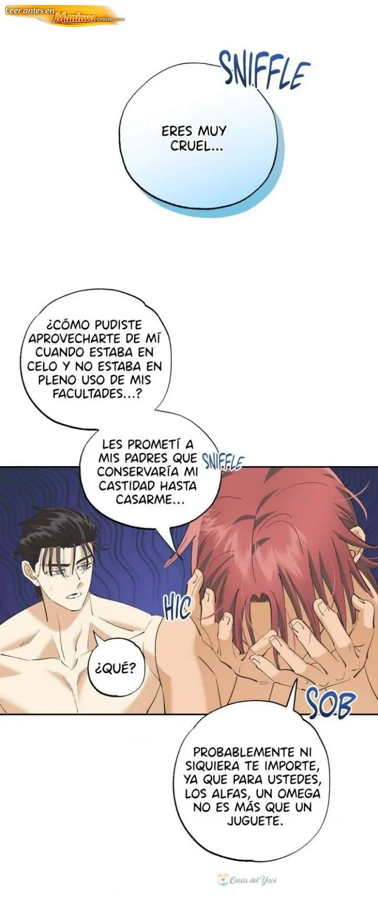 Oxo Capítulo 02 - página 18