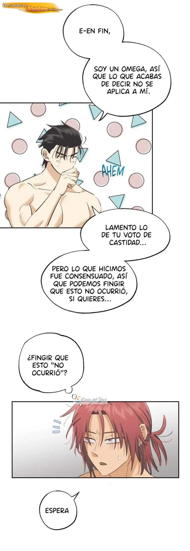 Oxo Capítulo 02 - página 23