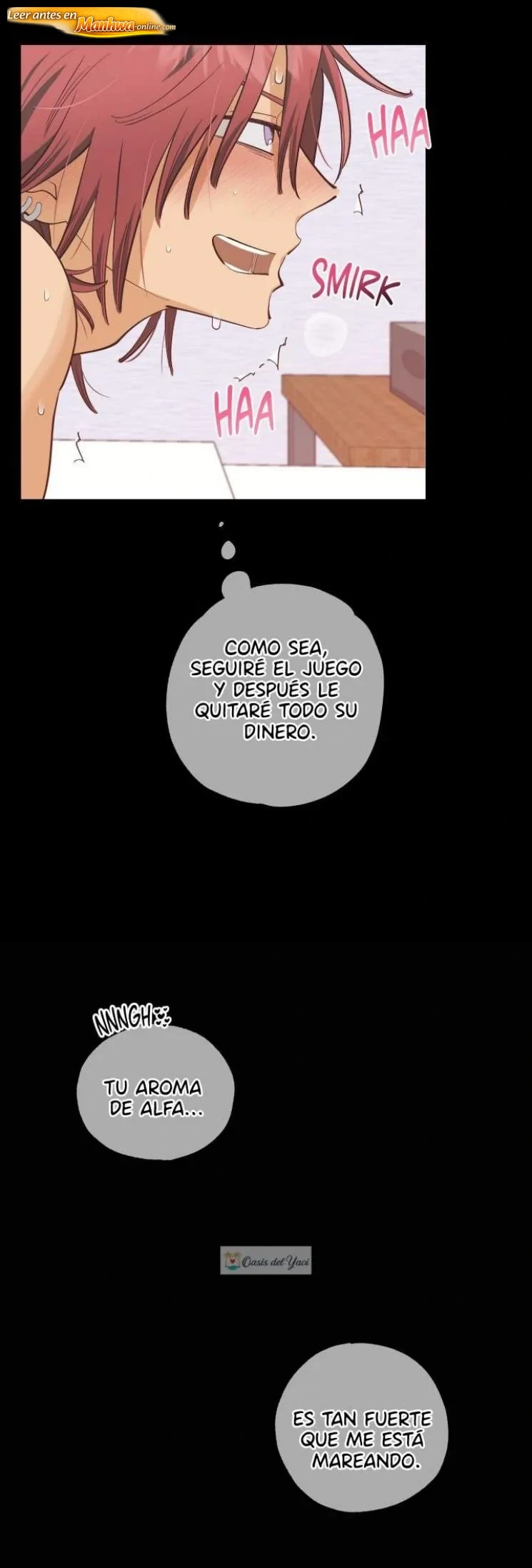 Oxo Capítulo 03 - página 7