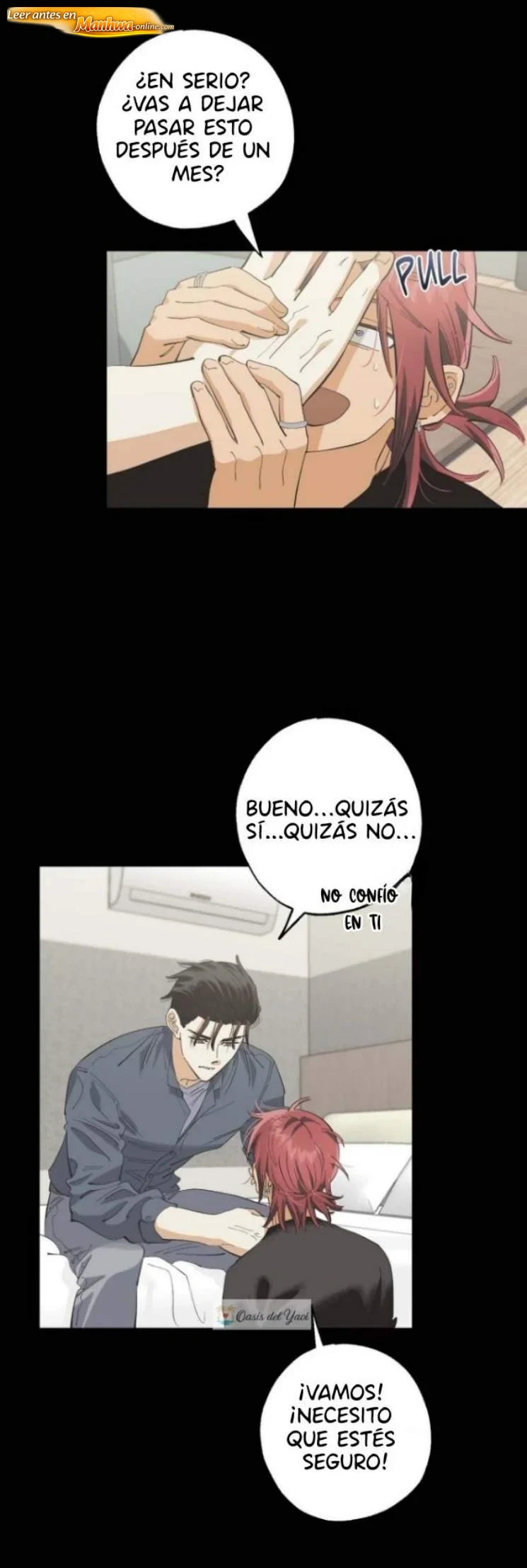 Oxo Capítulo 03 - página 29