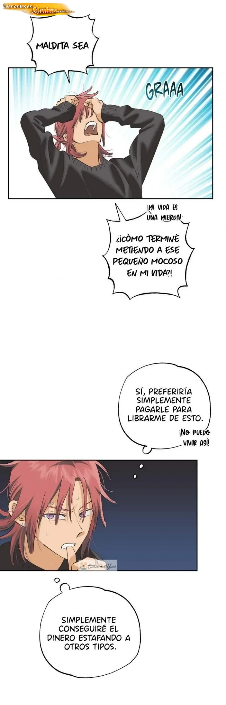 Oxo Capítulo 03 - página 41