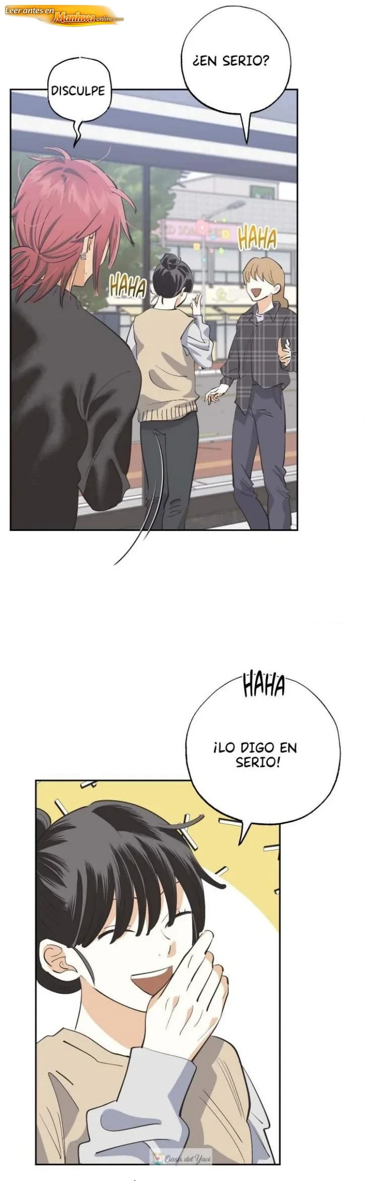 Oxo Capítulo 03 - página 42