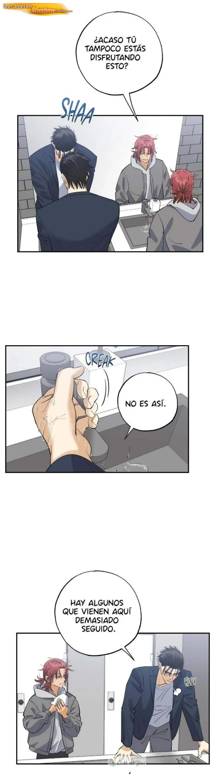 Oxo Capítulo 04 - página 22