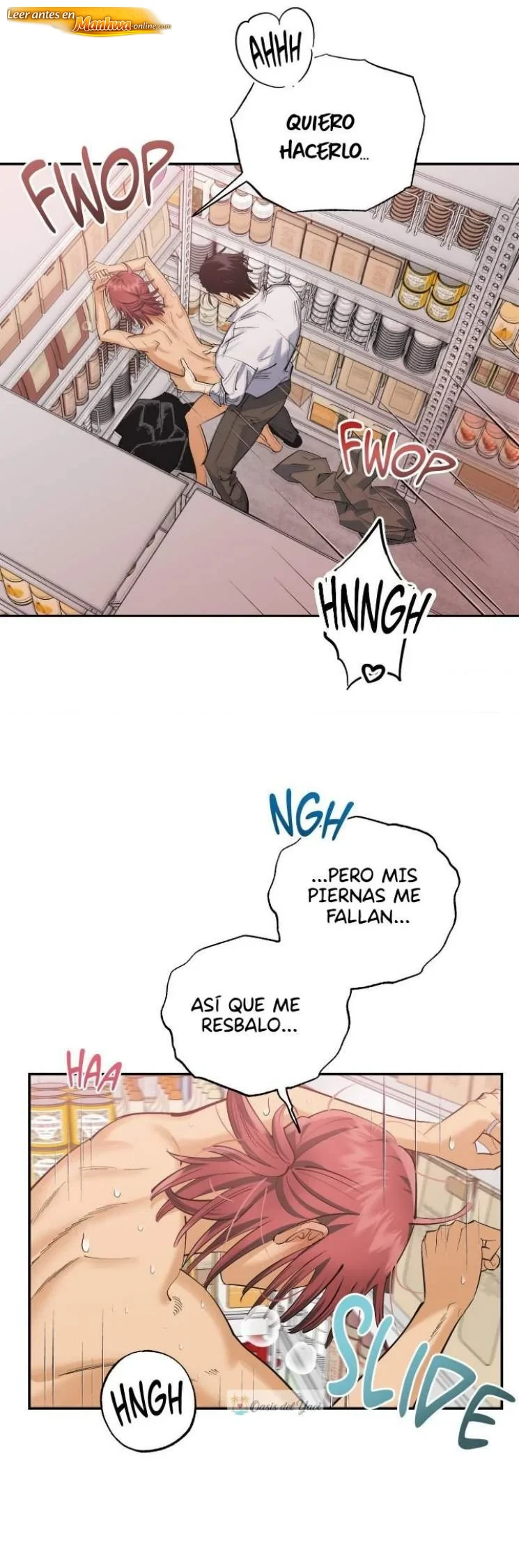 Oxo Capítulo 06 - página 21