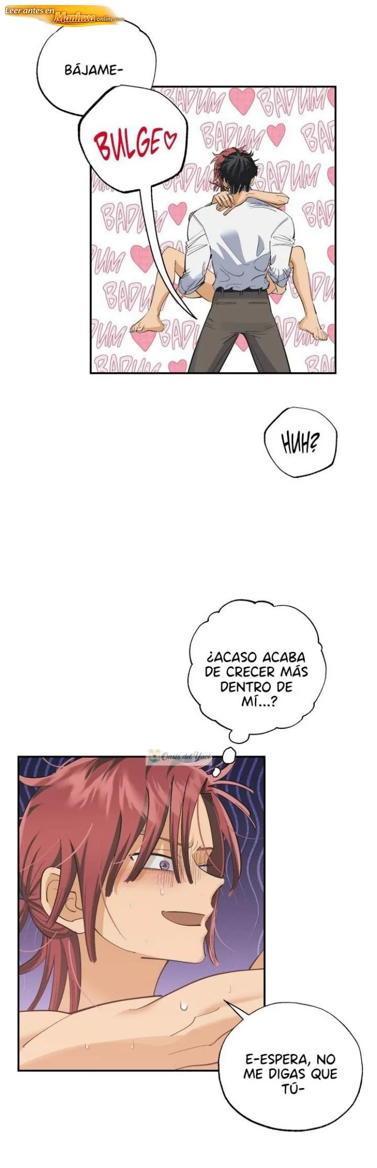 Oxo Capítulo 06 - página 31