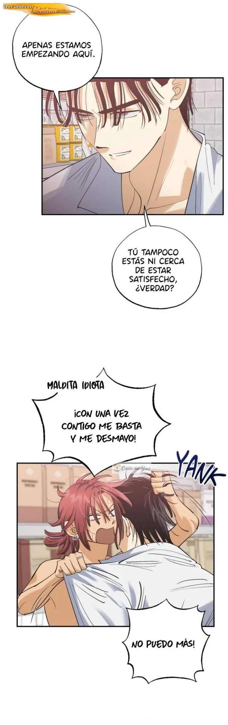 Oxo Capítulo 06 - página 32