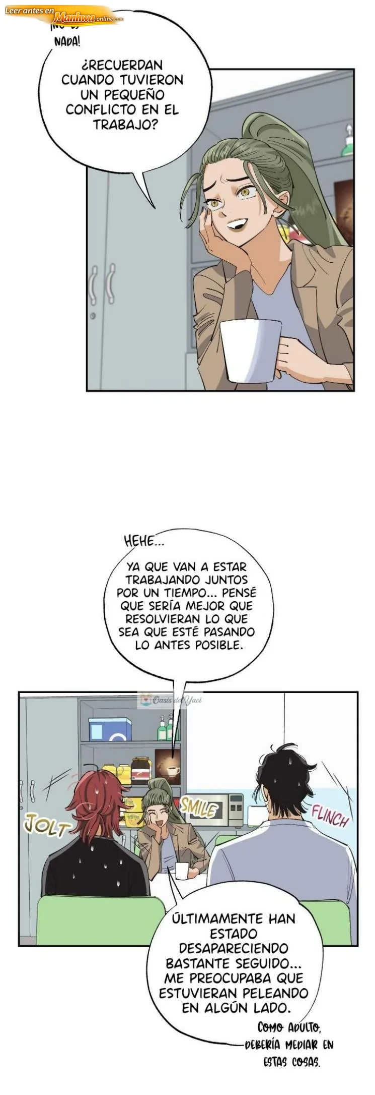 Oxo Capítulo 07 - página 14