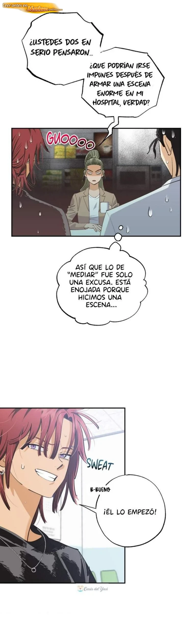 Oxo Capítulo 07 - página 16