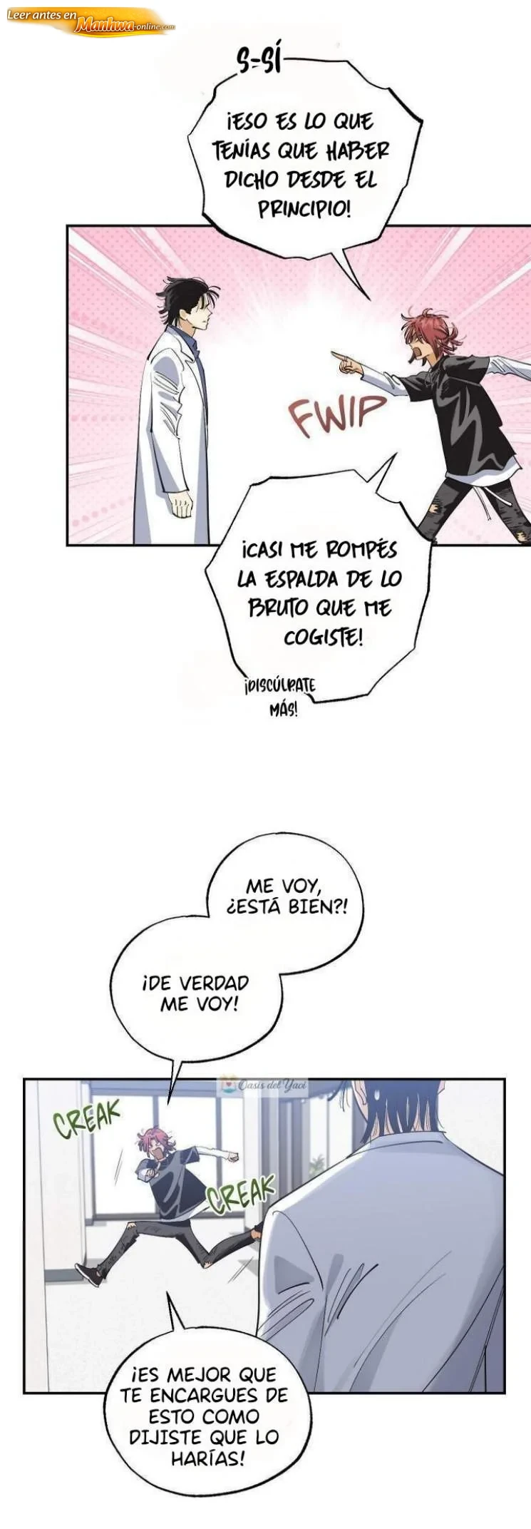 Oxo Capítulo 07 - página 27