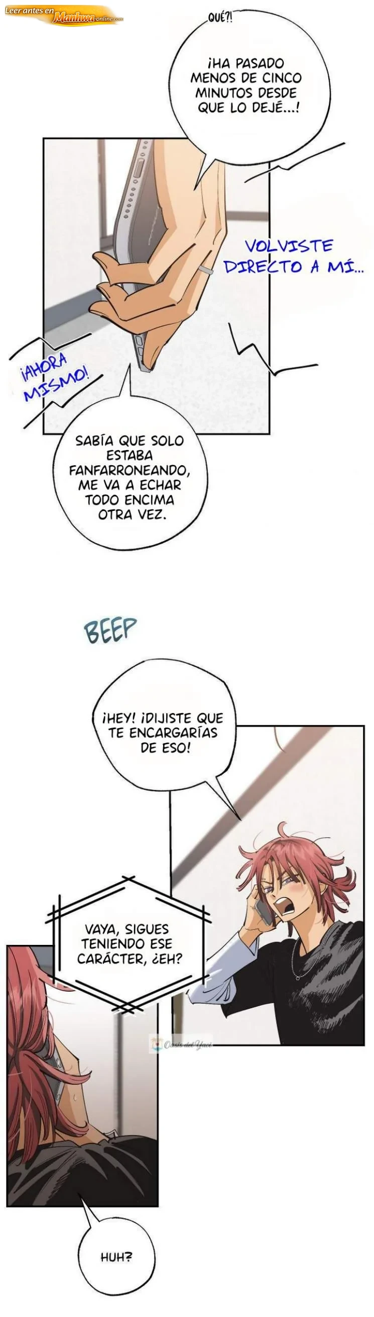 Oxo Capítulo 07 - página 29