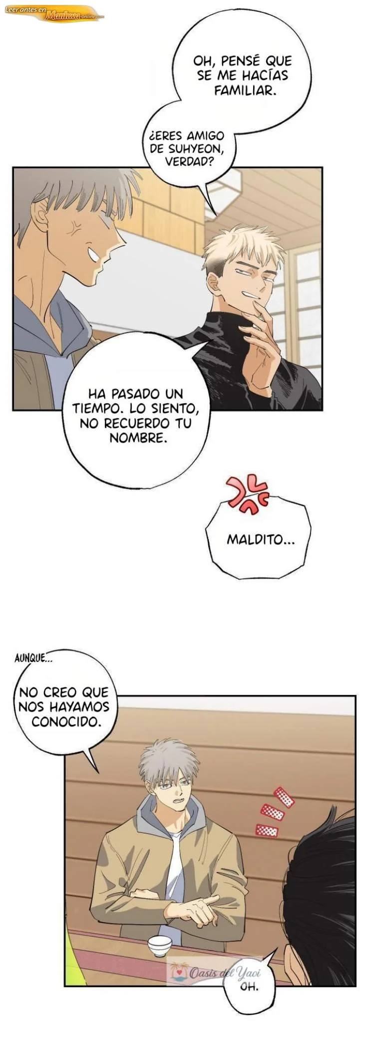 Oxo Capítulo 10 - página 4