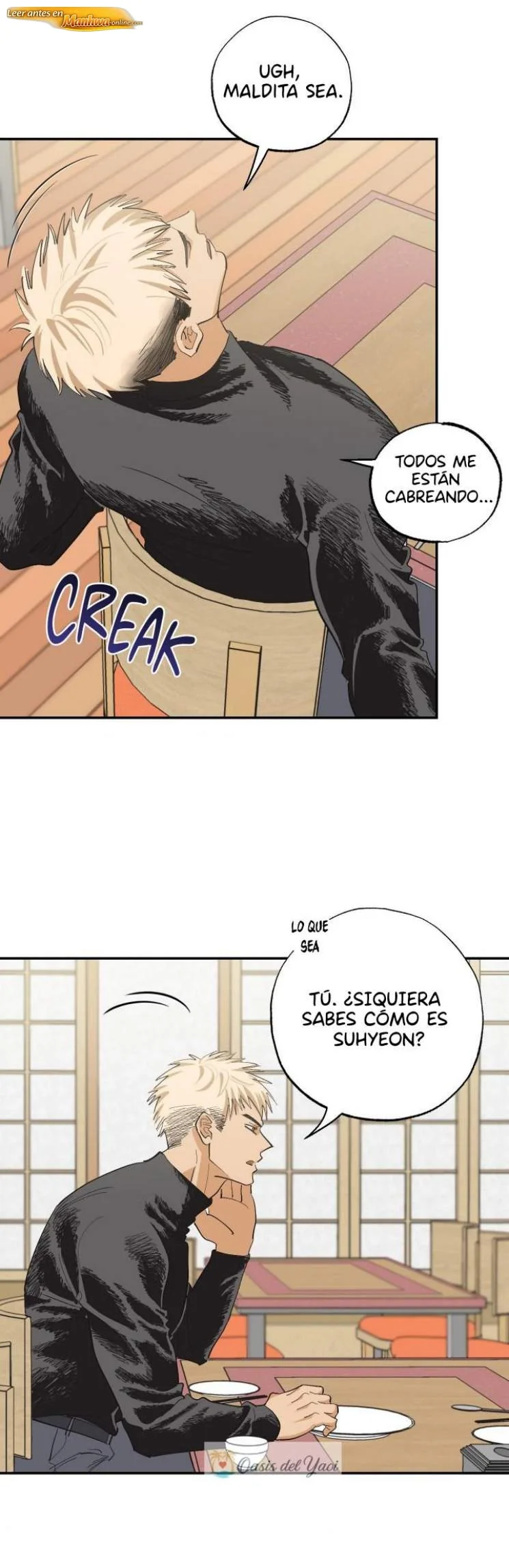 Oxo Capítulo 10 - página 17