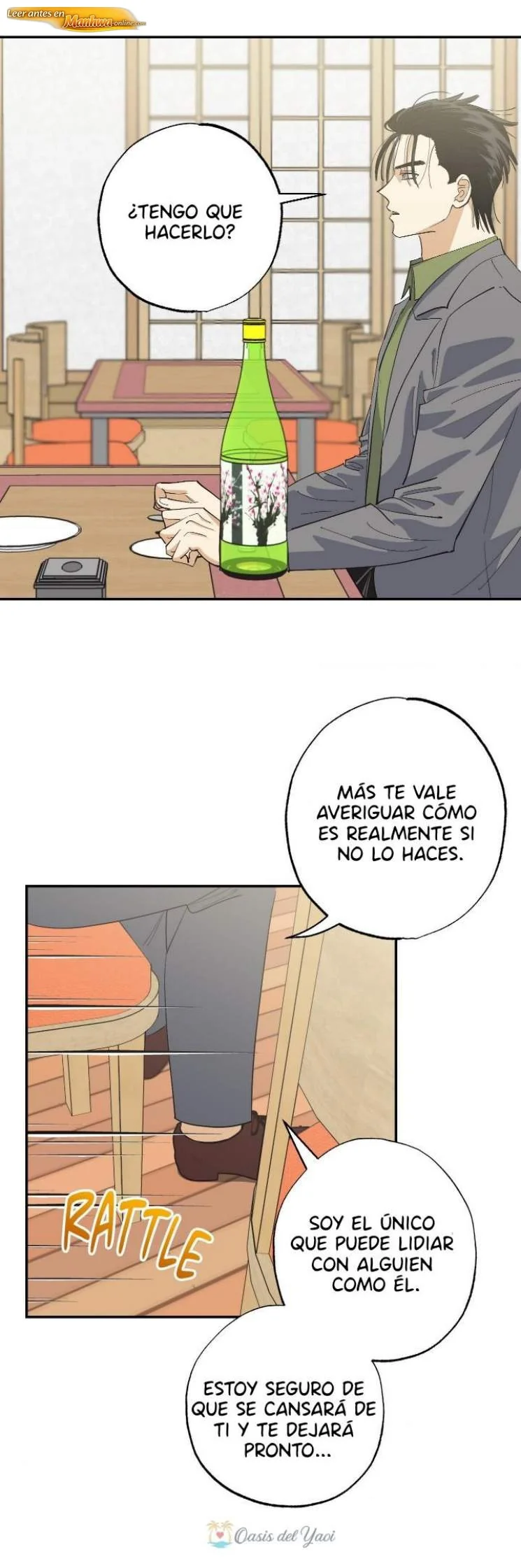 Oxo Capítulo 10 - página 18