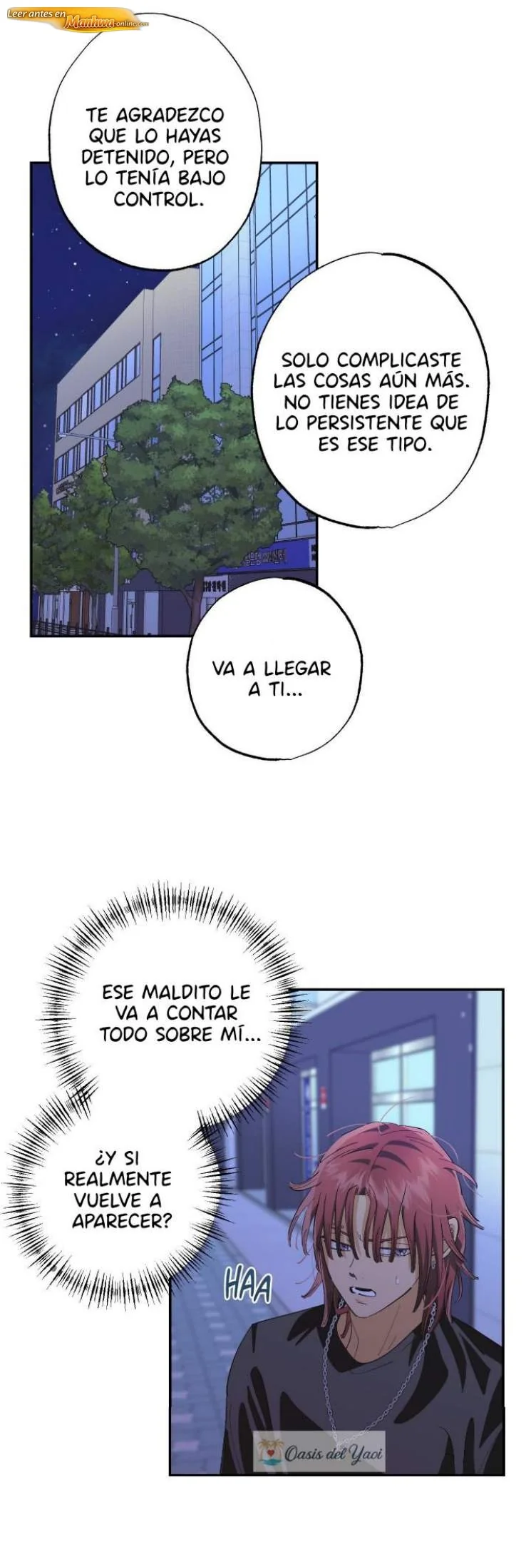Oxo Capítulo 10 - página 24