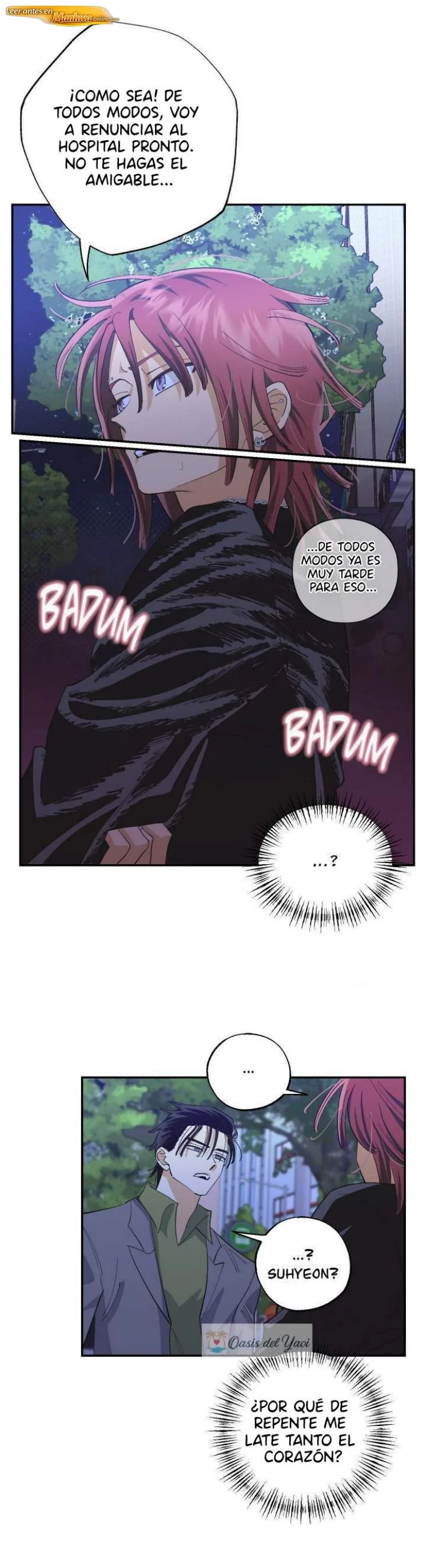 Oxo Capítulo 10 - página 28