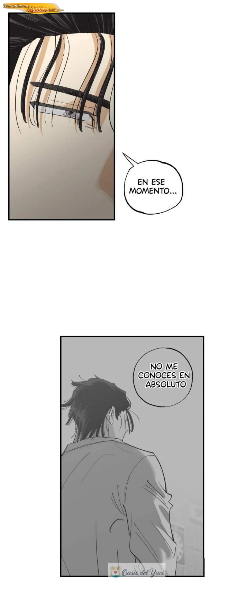 Oxo Capítulo 11 - página 18