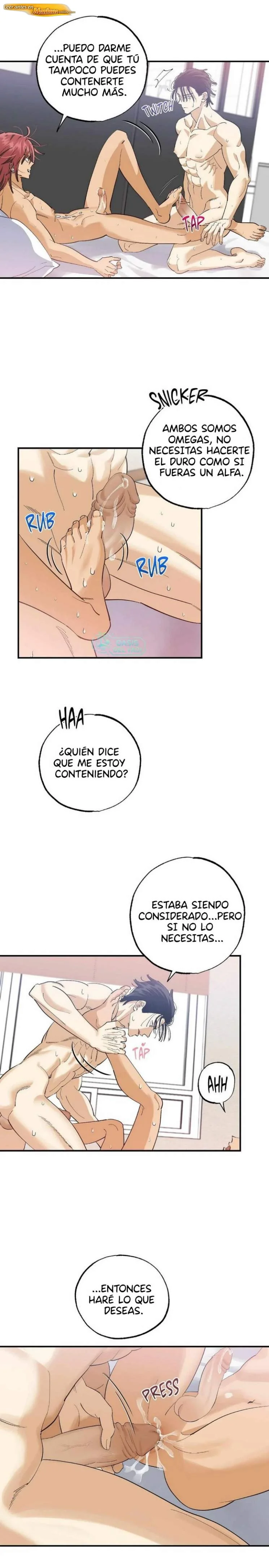 Oxo Capítulo 12 - página 4