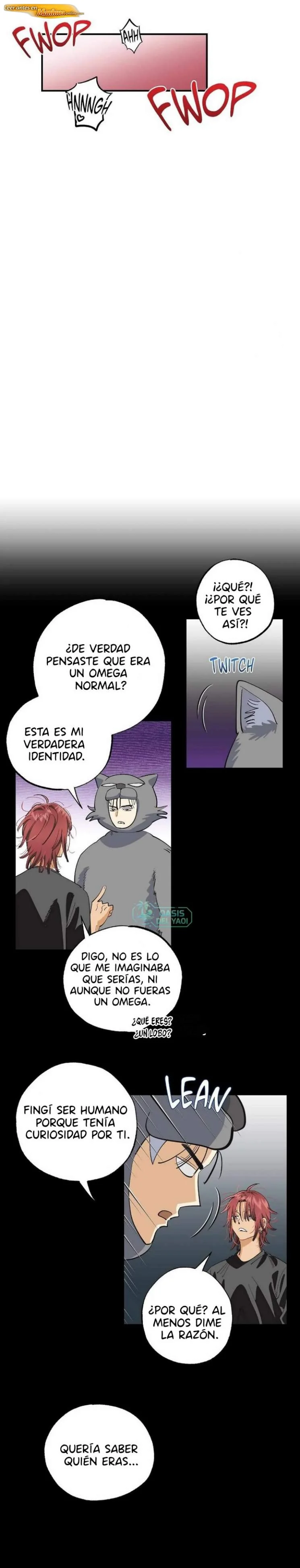 Oxo Capítulo 12 - página 13