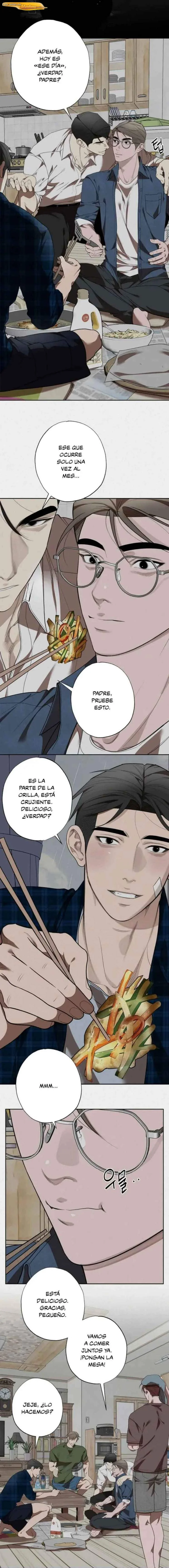 Padre Capítulo 01 - página 5