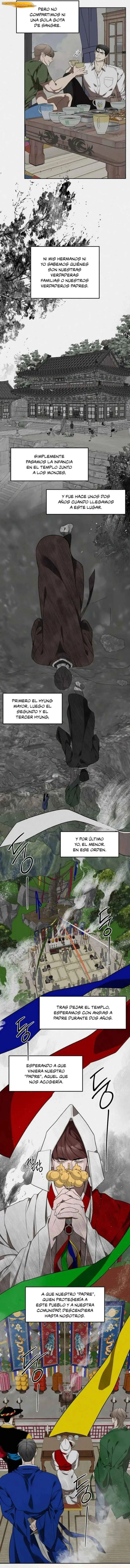 Padre Capítulo 01 - página 7