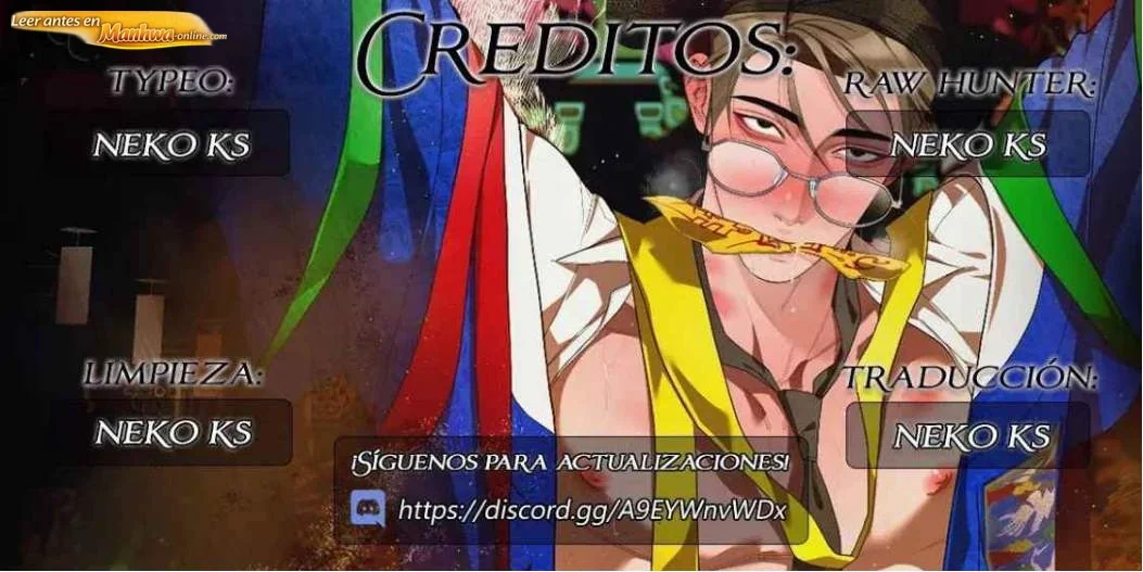 Padre Capítulo 02 - página 1