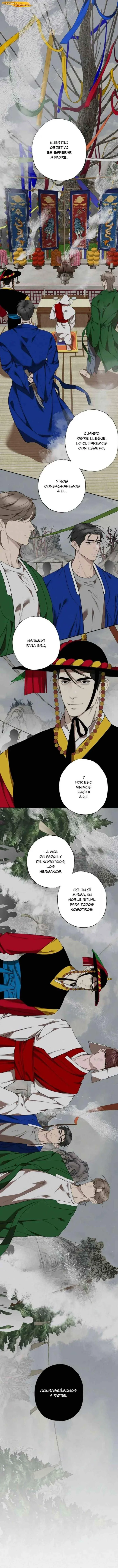 Padre Capítulo 02 - página 2
