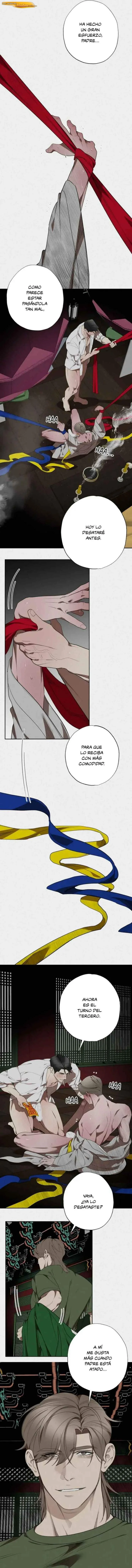 Padre Capítulo 02 - página 7