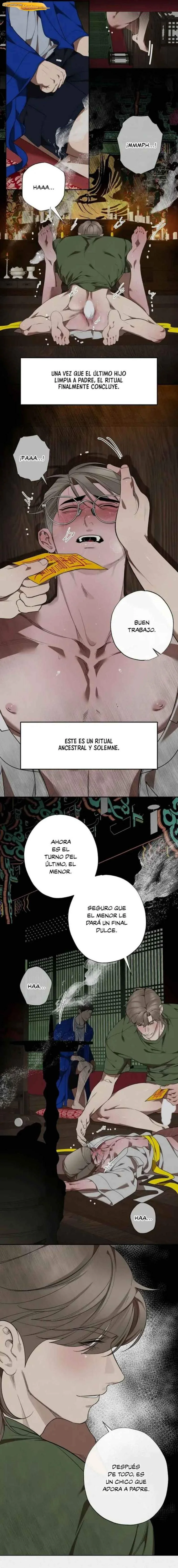 Padre Capítulo 02 - página 9