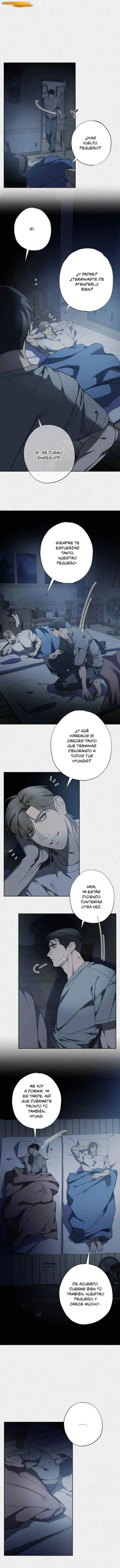 Padre Capítulo 03 - página 8