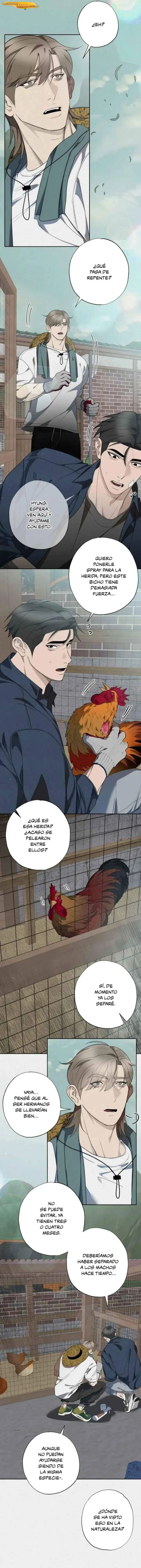 Padre Capítulo 04 - página 2