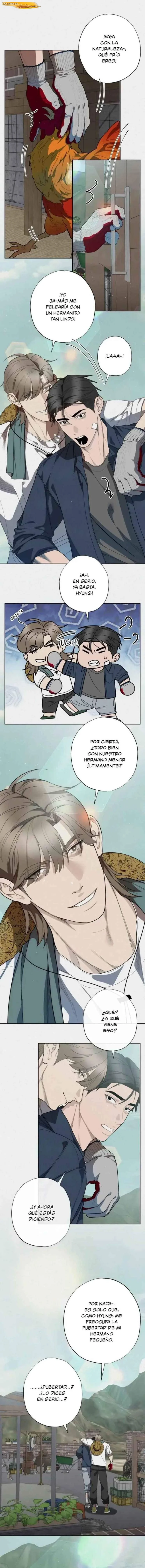Padre Capítulo 04 - página 3