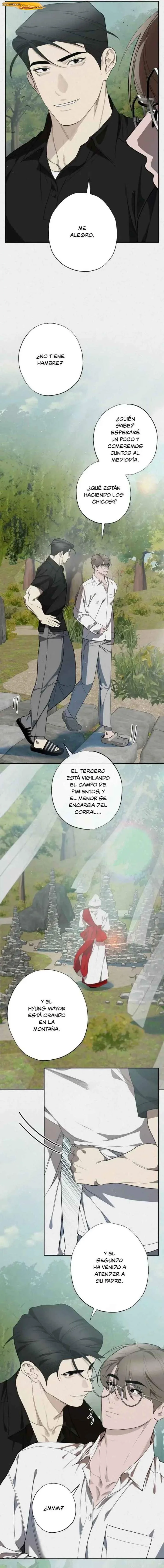 Padre Capítulo 04 - página 8