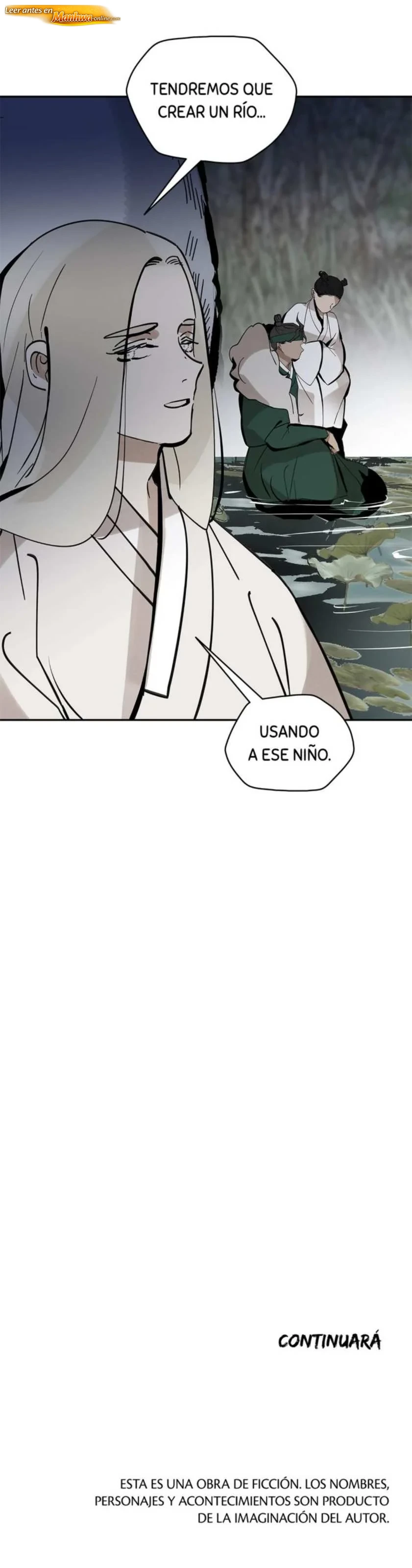 Paljae Capítulo 146 - página 9