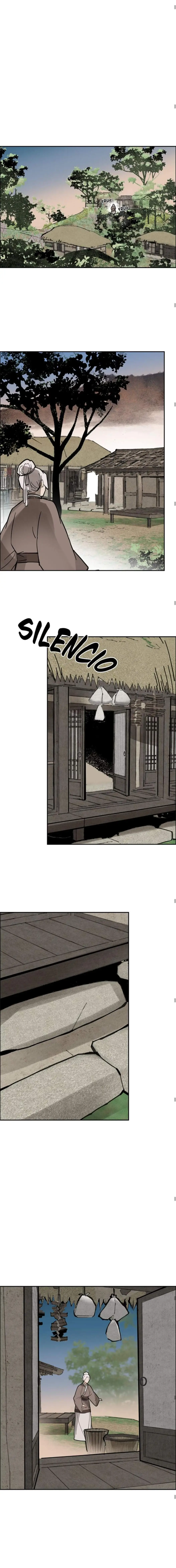 Paljae Capítulo 153 - página 12