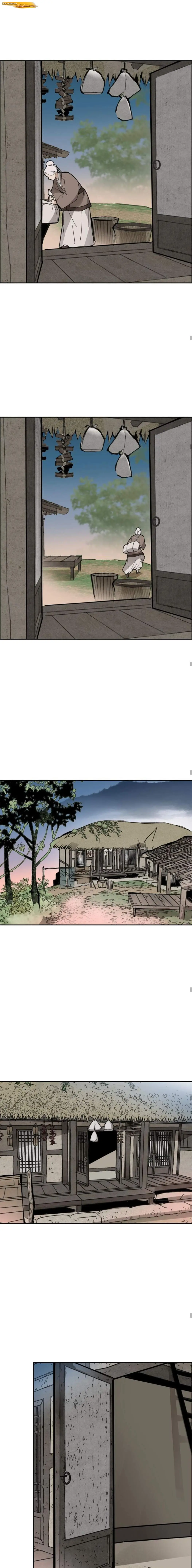 Paljae Capítulo 153 - página 13