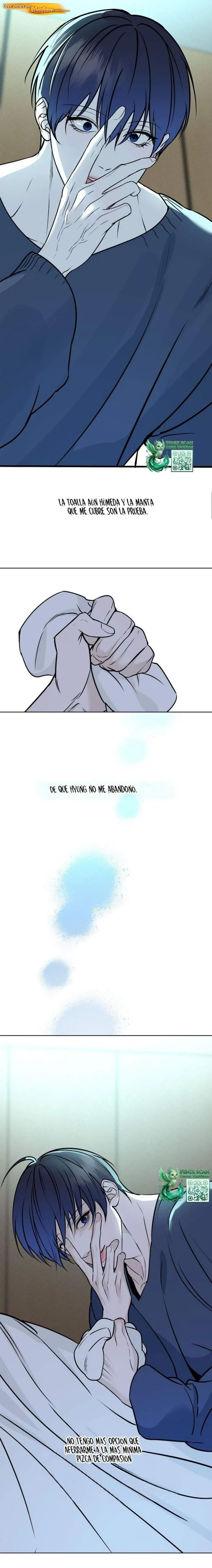 Para mi querido Capítulo 23 - página 10