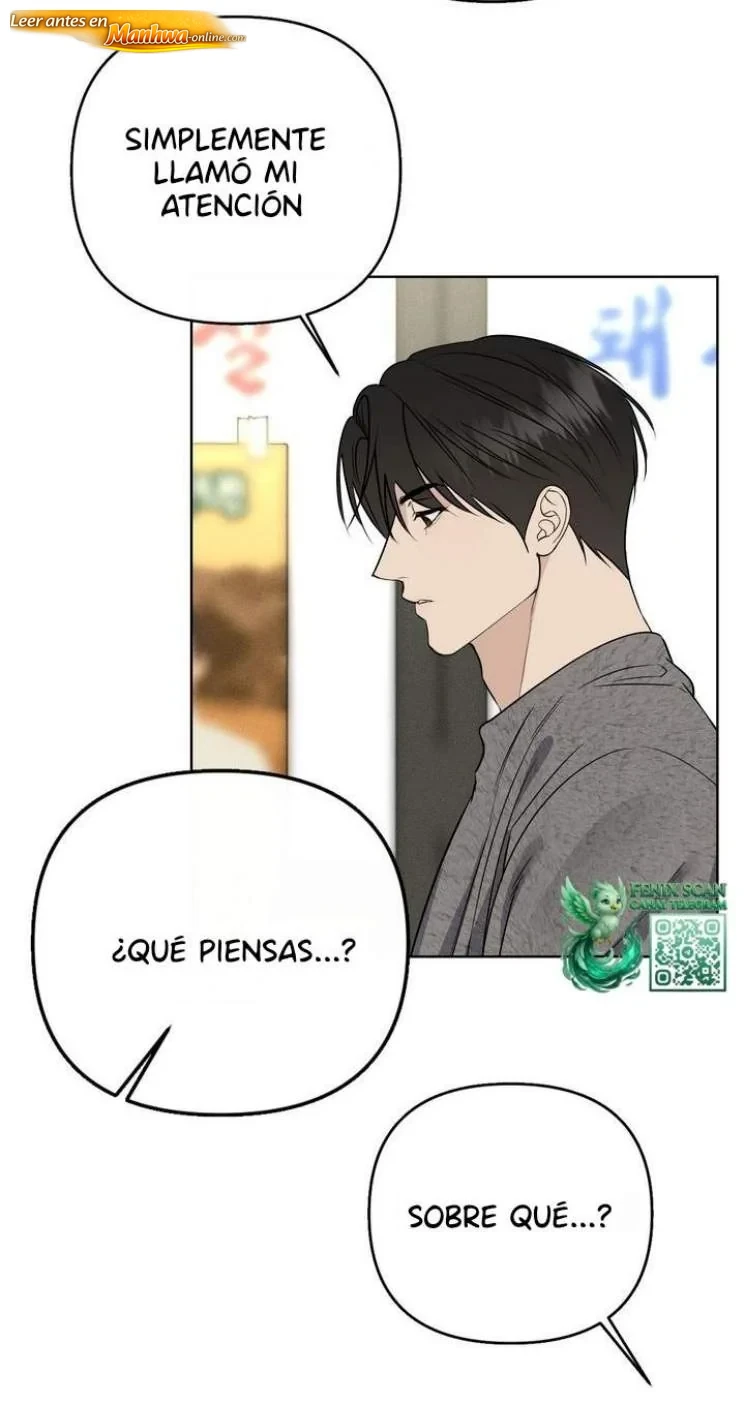 Para mi querido Capítulo 24 - página 15