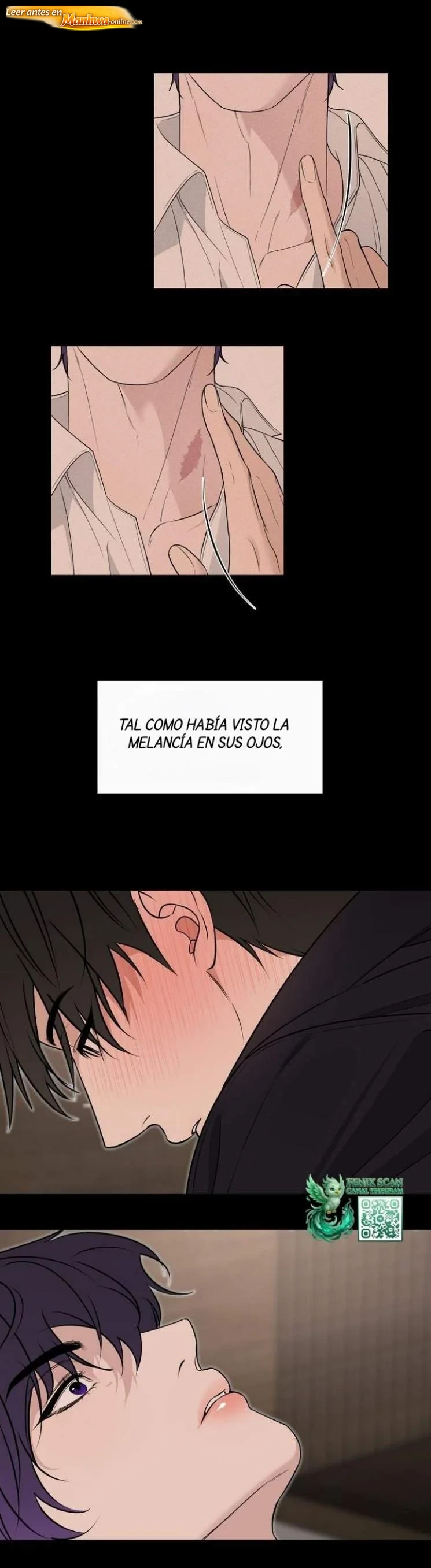 Para mi querido Capítulo 24 - página 48