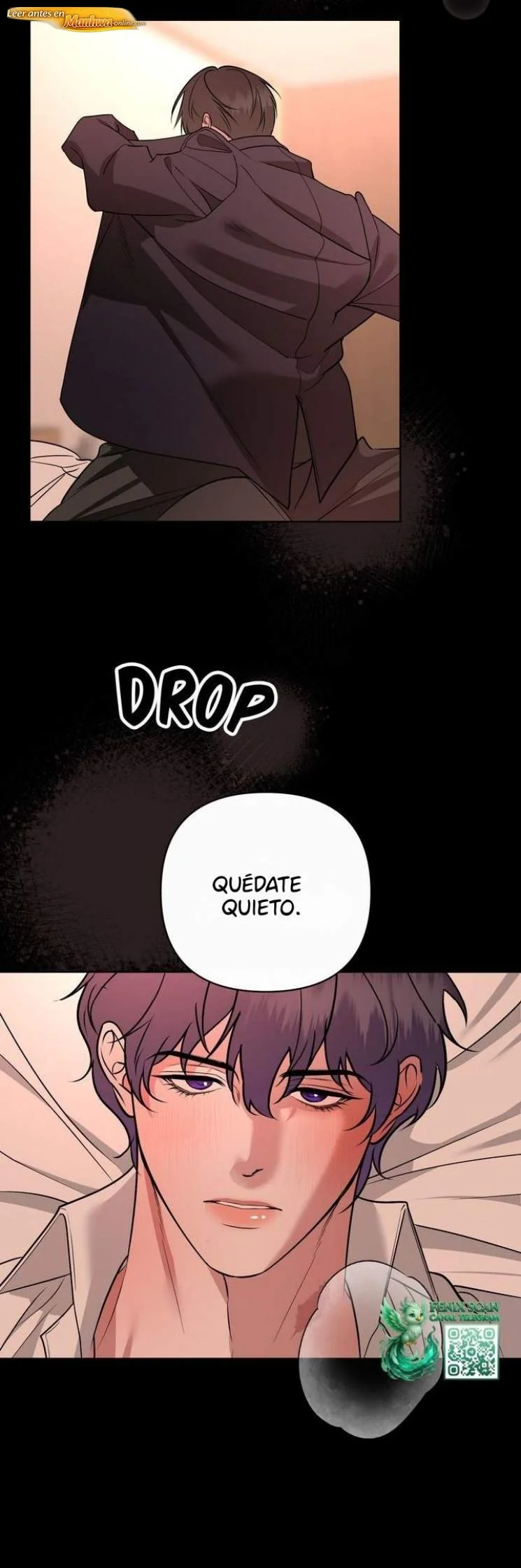 Para mi querido Capítulo 25 - página 7