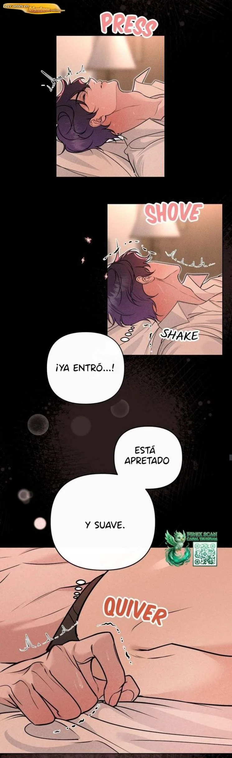 Para mi querido Capítulo 25 - página 12