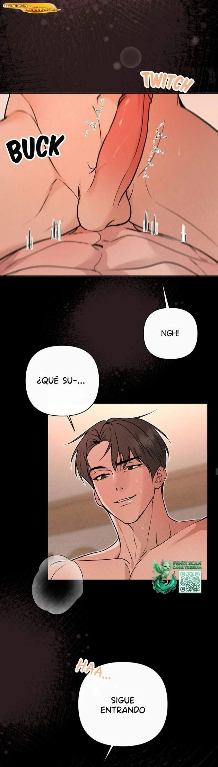 Para mi querido Capítulo 25 - página 13