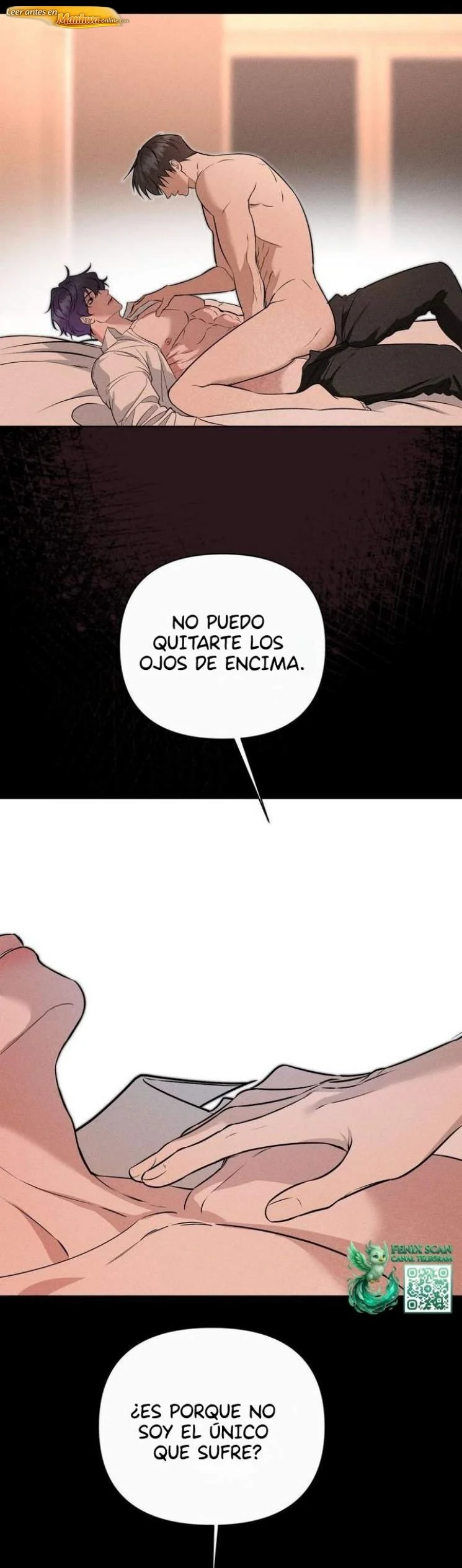 Para mi querido Capítulo 25 - página 25