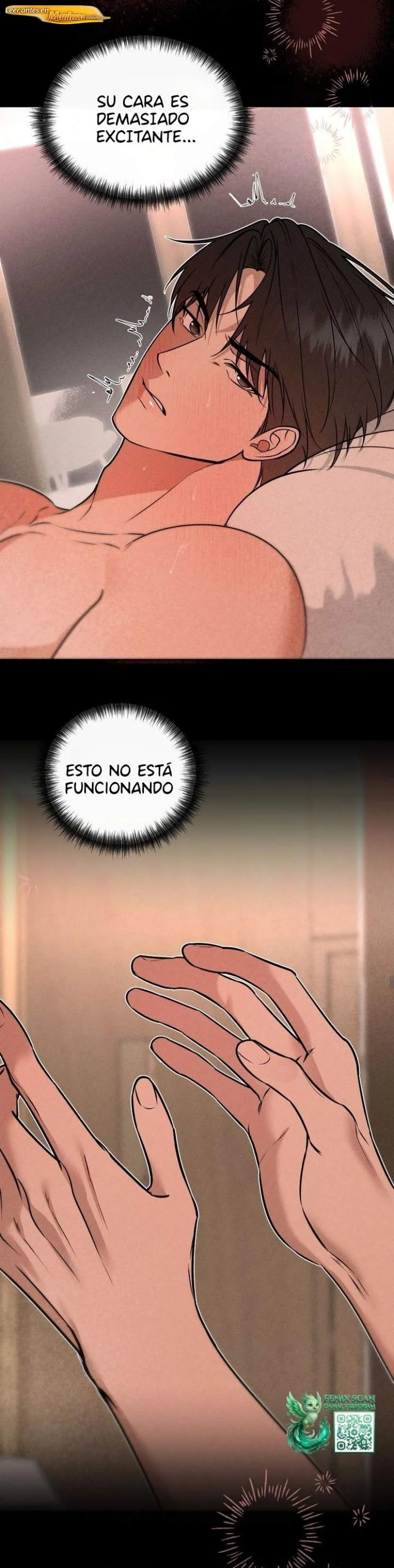 Para mi querido Capítulo 26 - página 10