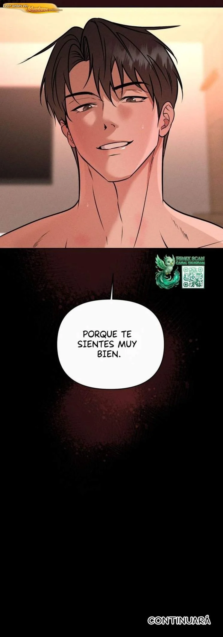 Para mi querido Capítulo 26 - página 35