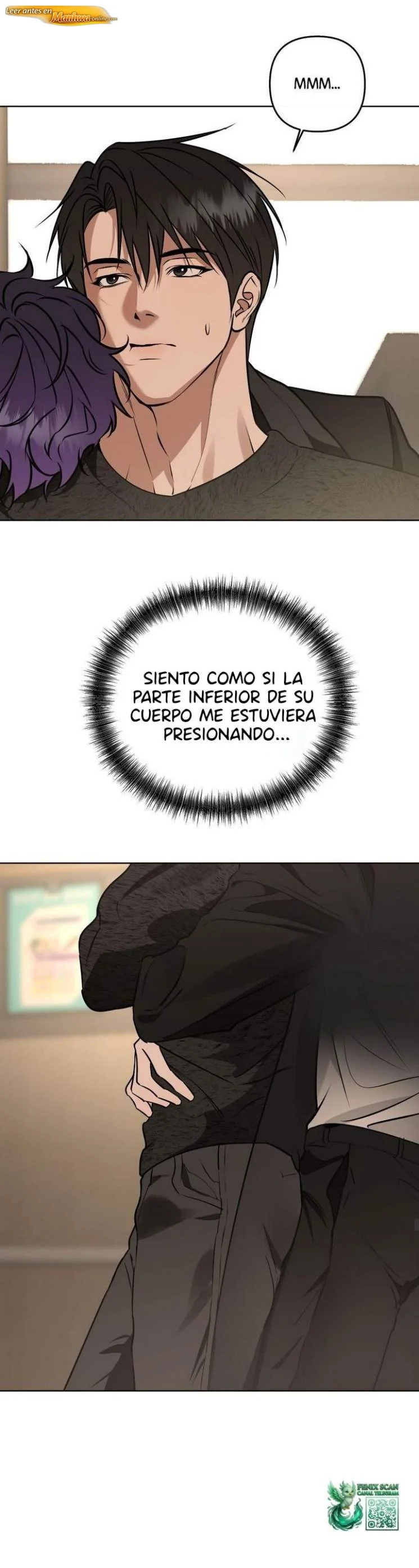 Para mi querido Capítulo 27 - página 22
