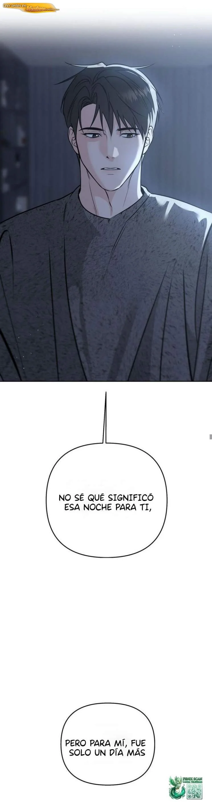 Para mi querido Capítulo 28 - página 7