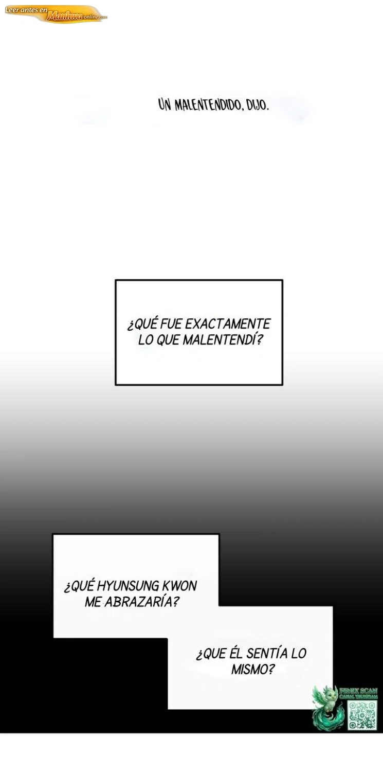 Para mi querido Capítulo 28 - página 11