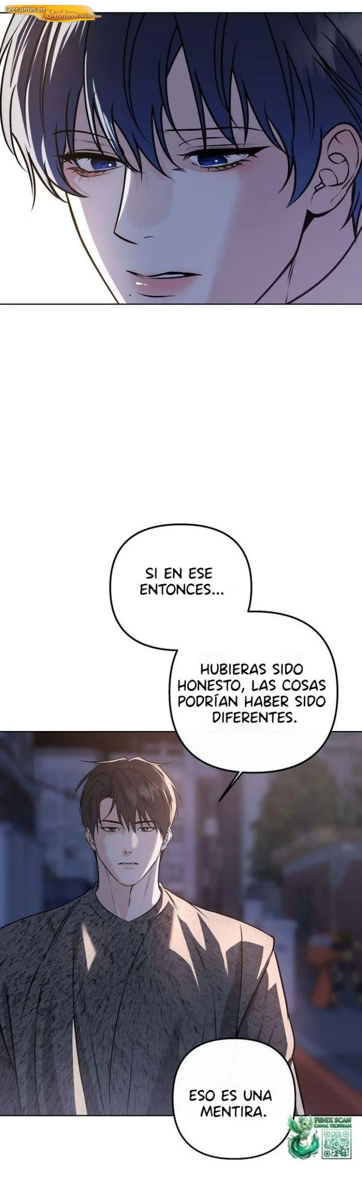 Para mi querido Capítulo 28 - página 25