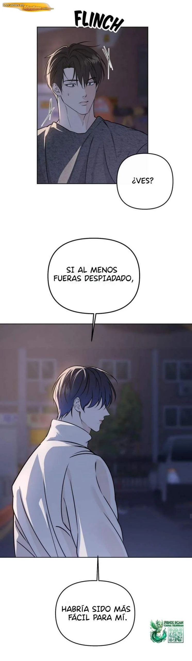 Para mi querido Capítulo 28 - página 31